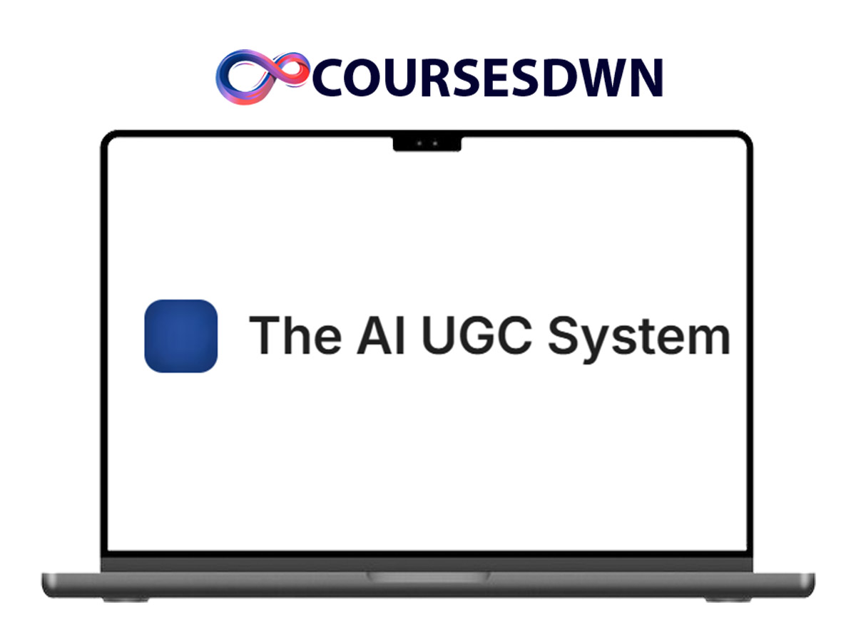 Marketing Mafia – The Anti-Slop AI UGC System