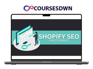 Mico Martinez – Shopify SEO Mastermind