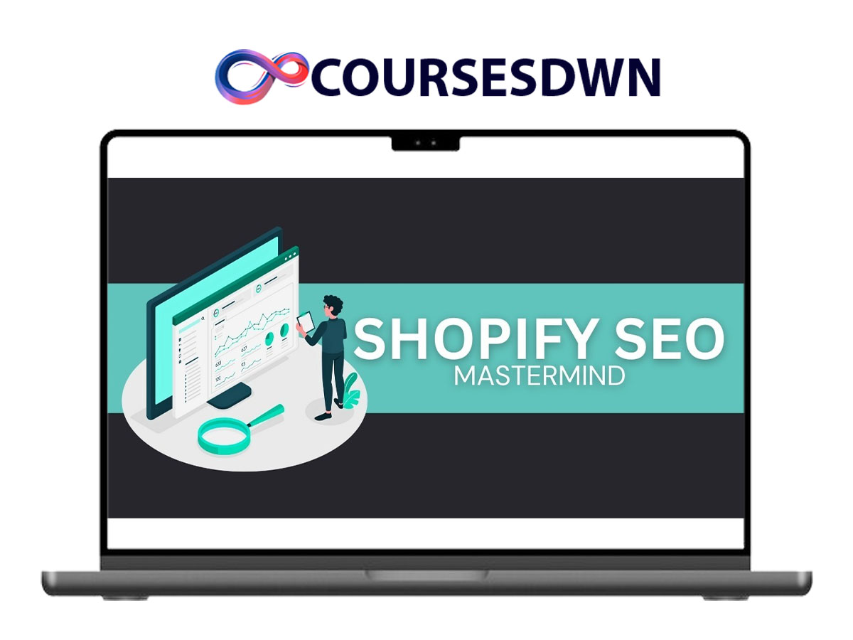 Mico Martinez – Shopify SEO Mastermind