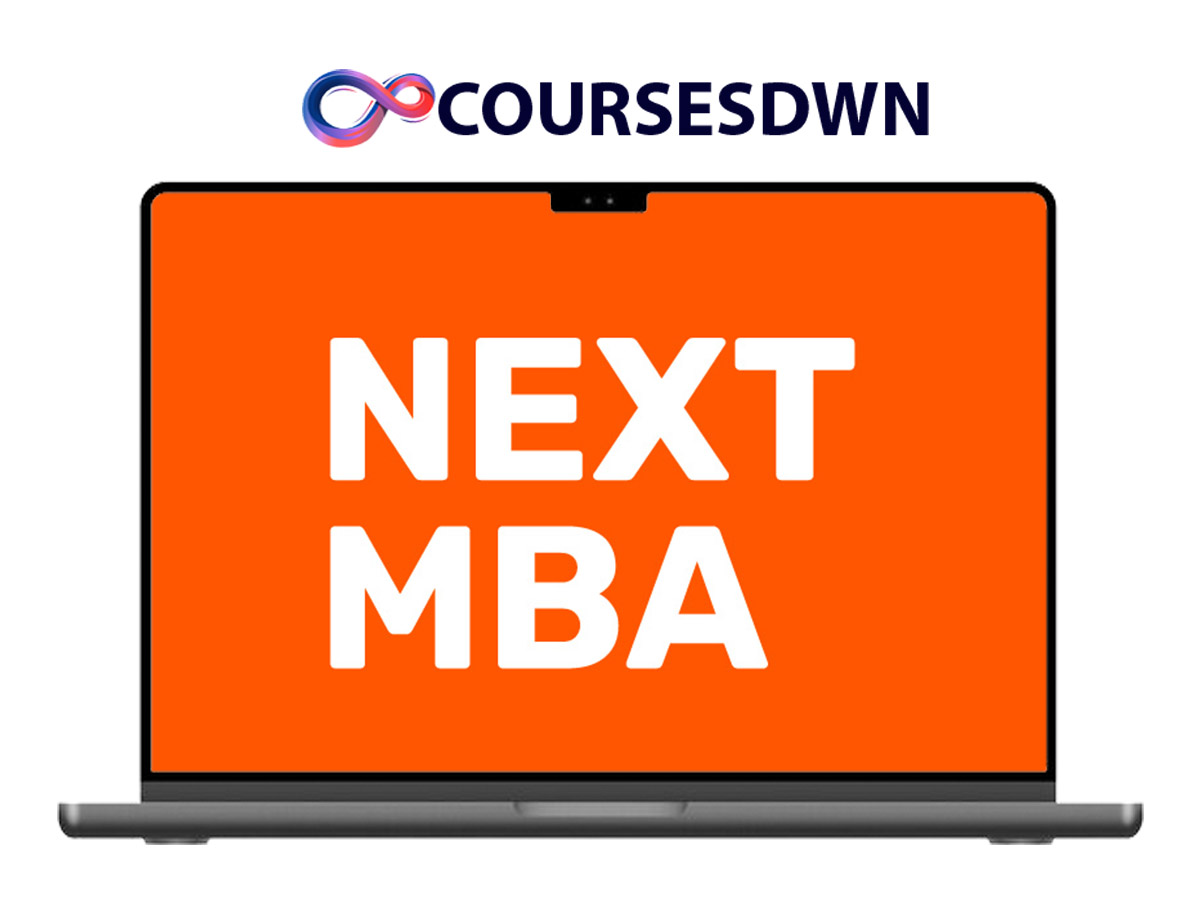 NEXT MBA University