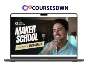 Nick Saraev – Maker School