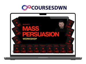 Paul Mascetta – Weapons of Mass Persuasion Workshop