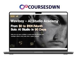 Waviboy – AI Studio Course